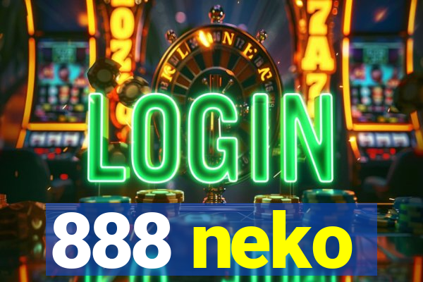 888 neko